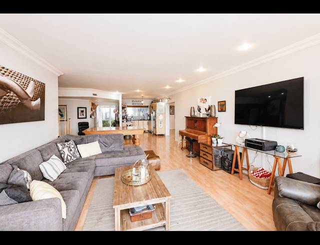 3 BEDROOM TOWNHOUSE FOR SALE IN MORNINGSIDE